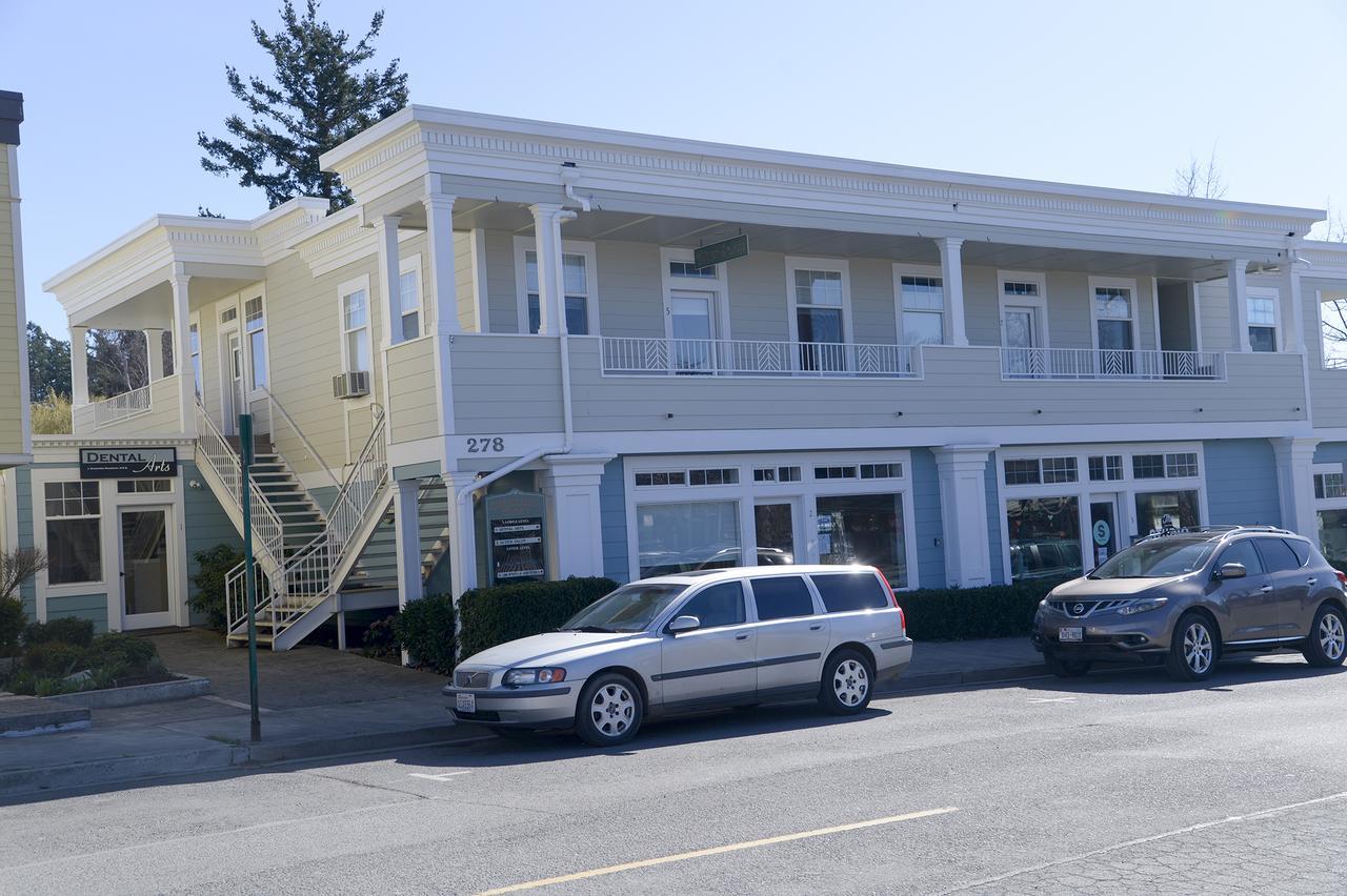 Captain'S Quarters Vacation Rental 프라이데이 하버 외부 사진
