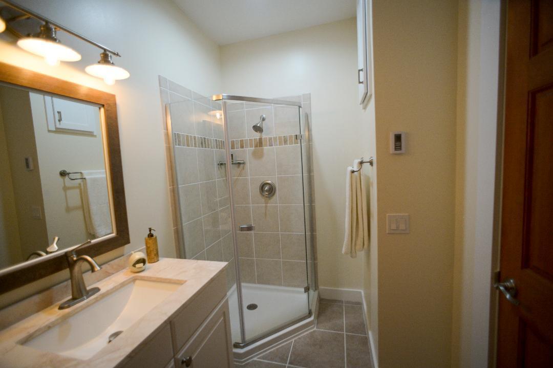 Captain'S Quarters Vacation Rental 프라이데이 하버 외부 사진